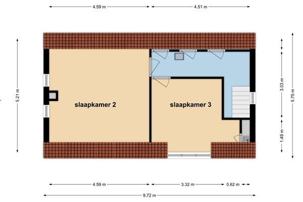 Medium property photo - Onze Lieve Vrouwestraat 70, 4735 SW Zegge